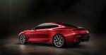 BMW Concept 4 2019 года
